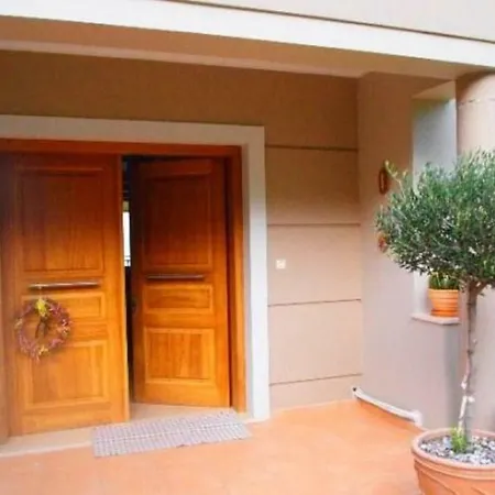 Дом отдыха Vila Milanesi