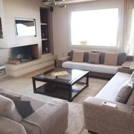 Vila Milanesi Дом отдыха