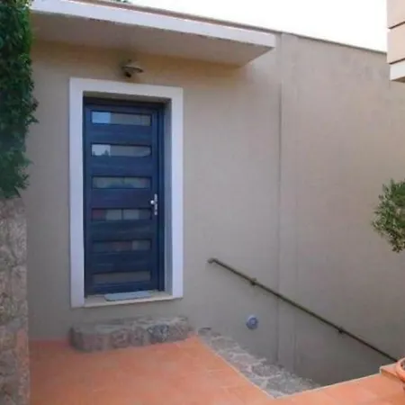 Дом отдыха Vila Milanesi Гоувия