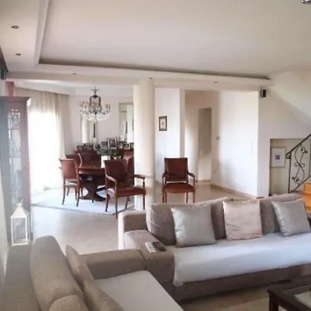 Vila Milanesi * Gouvia