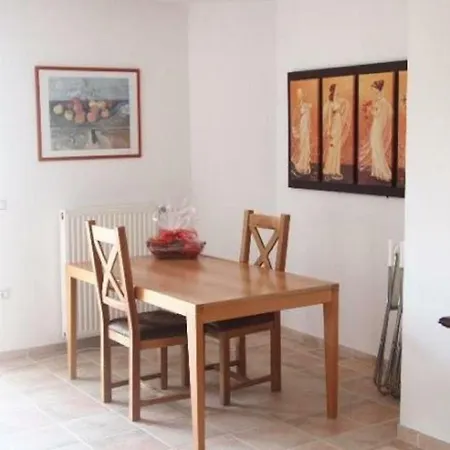 Vila Milanesi * Gouvia
