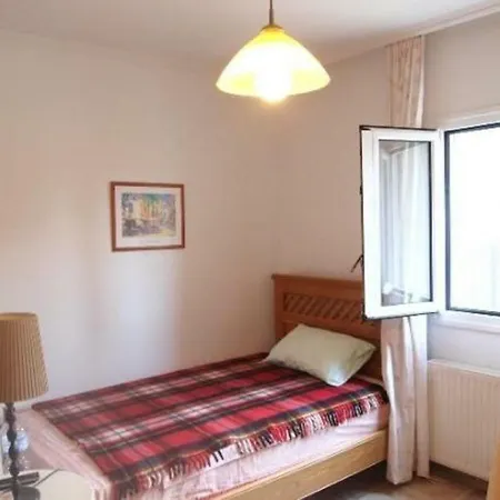 Сasa de vacaciones Vila Milanesi