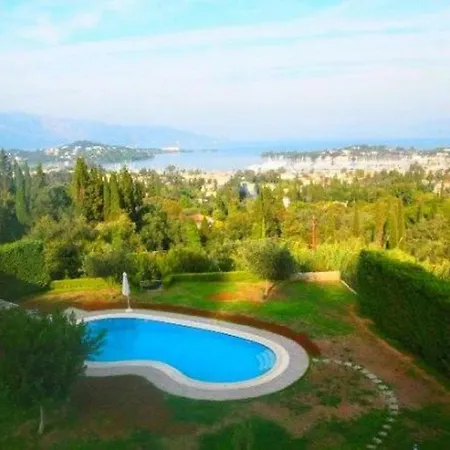 Vila Milanesi * Gouvia