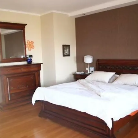 Vila Milanesi * Gouvia