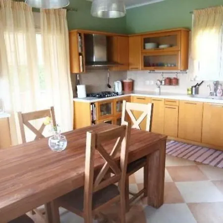 Vila Milanesi *