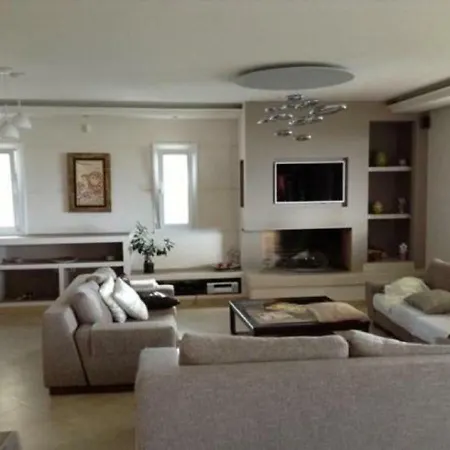 Сasa de vacaciones Vila Milanesi Gouvia