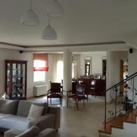 Сasa de vacaciones Vila Milanesi *