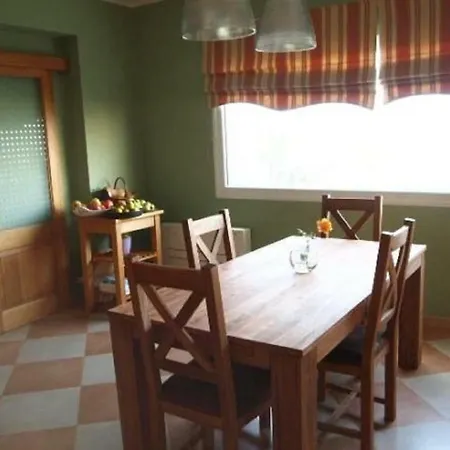 Vila Milanesi Сasa de vacaciones Gouvia